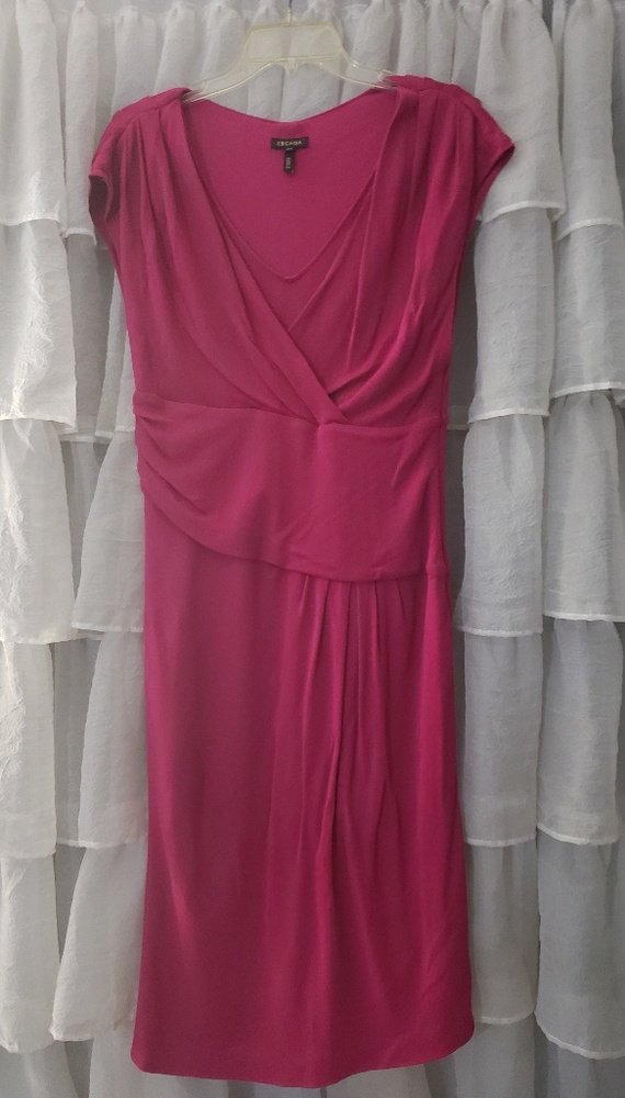 Escada dress